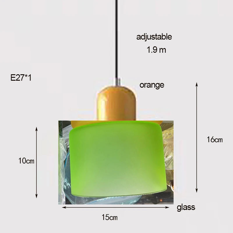 Mira Pendant