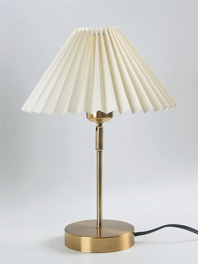 Palma Adjustable Table Lamp