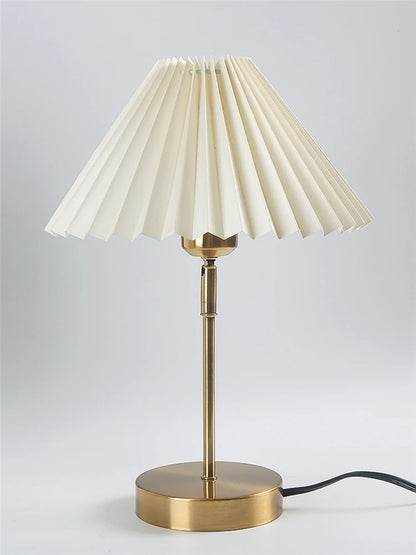 Palma Adjustable Table Lamp