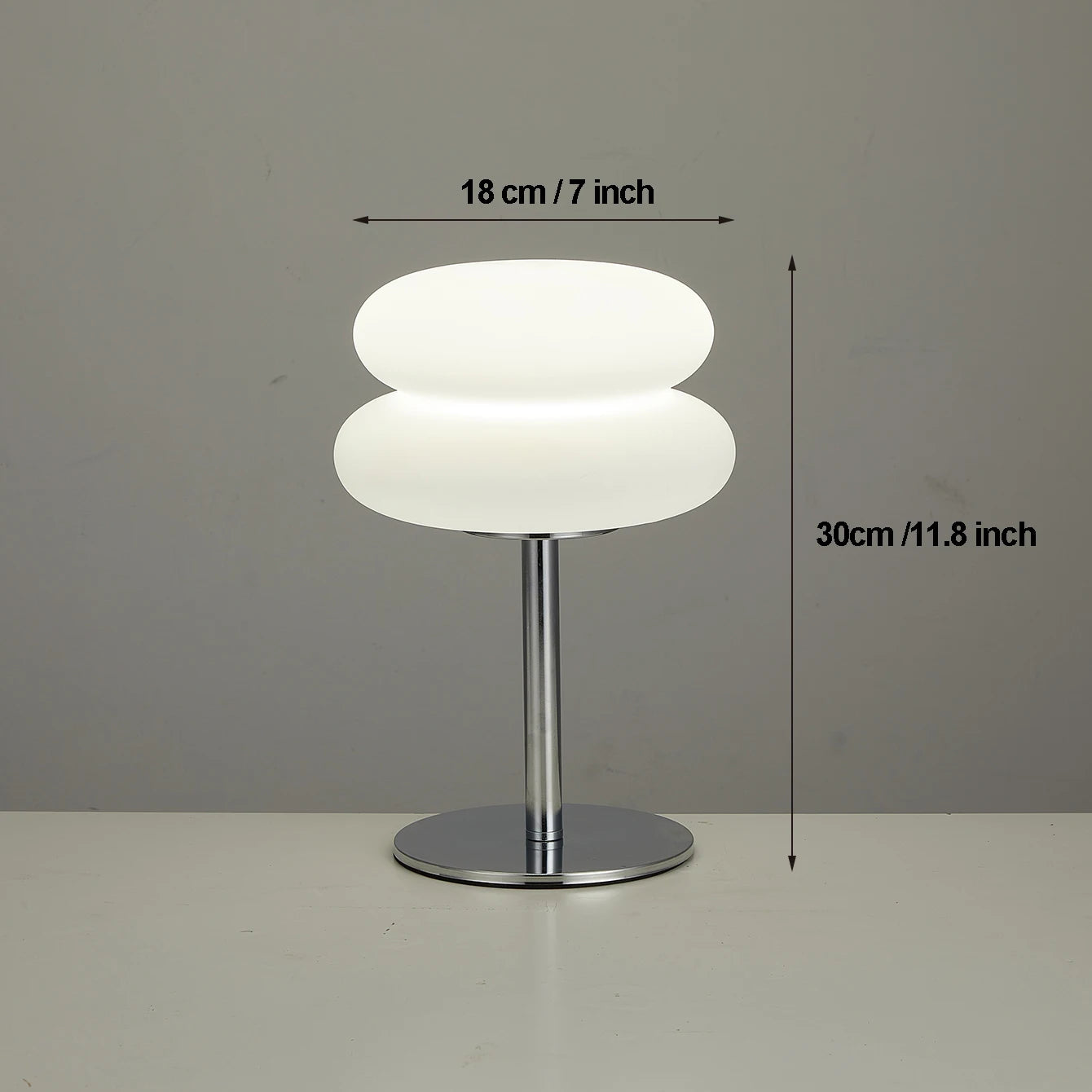 Halo Lamp