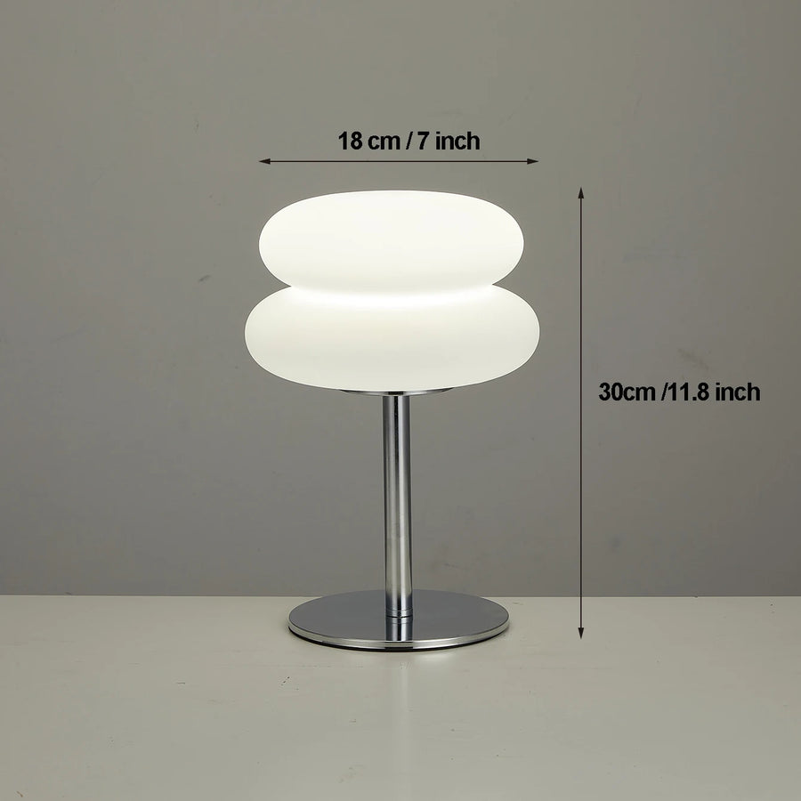Halo Lamp
