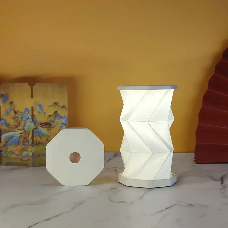Fenn Rechargeable Folding Lantern