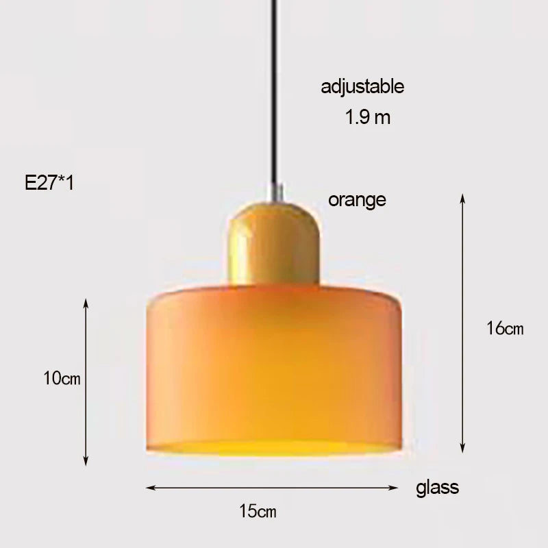 Mira Pendant