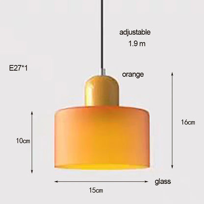 Mira Pendant
