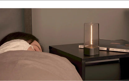 Mora Cordless Filament Table Lamp