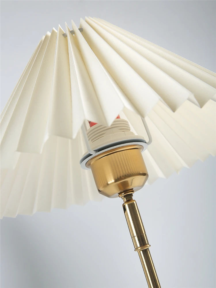Palma Adjustable Table Lamp