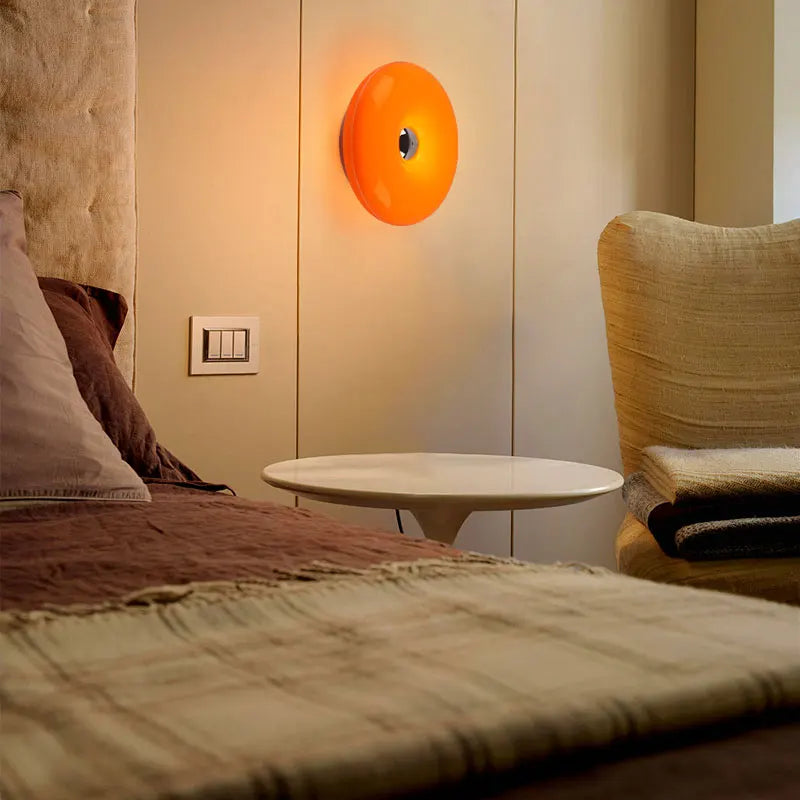 Onda Rechargeable Halo Lamp — product view 4