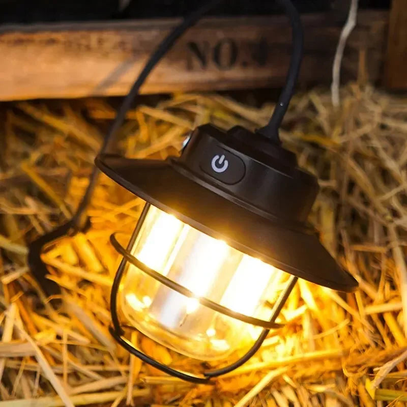 Arden Lamp