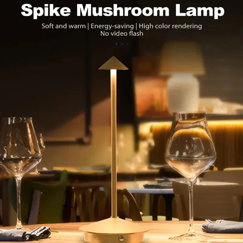 Garden Lamp