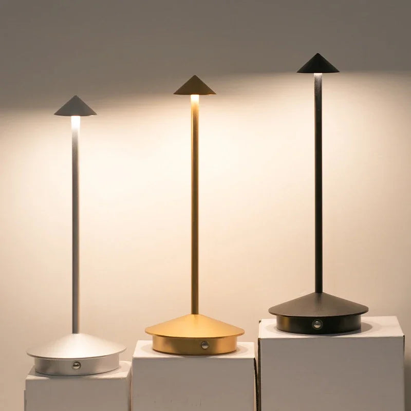 Mirelle Cordless Table Lamp — product view 6