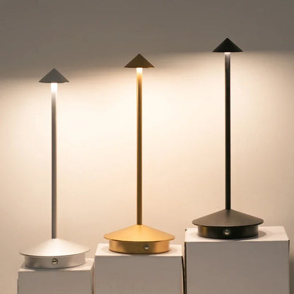 Mirelle Cordless Table Lamp — product view 6