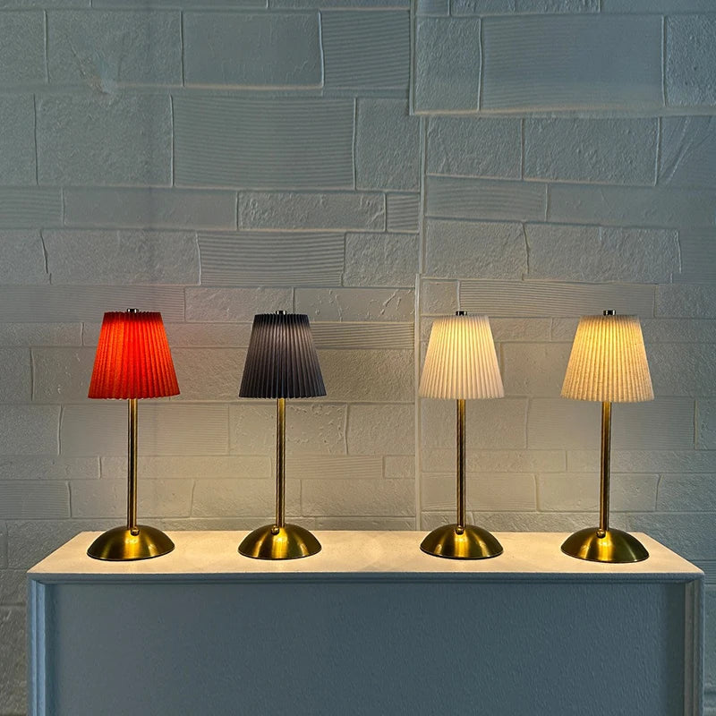 Nell Cordless Table Lamp