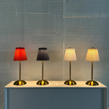 Nell Cordless Table Lamp