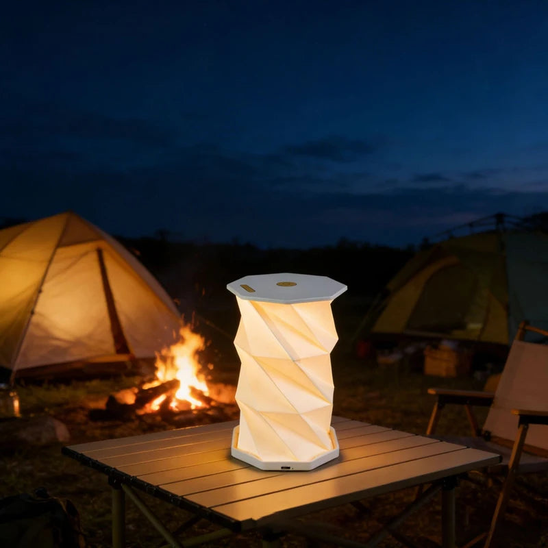 Fenn Rechargeable Folding Lantern