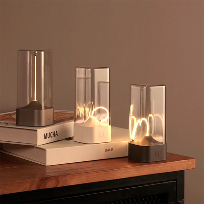 Mora Cordless Filament Table Lamp