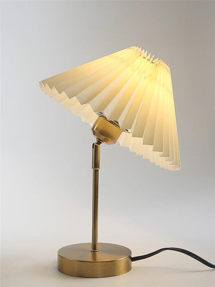 Palma Adjustable Table Lamp