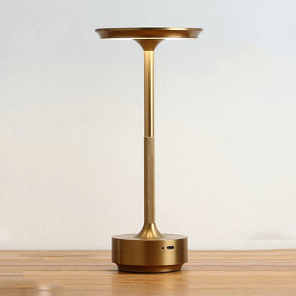Vela Cordless Table Lamp — product view 9