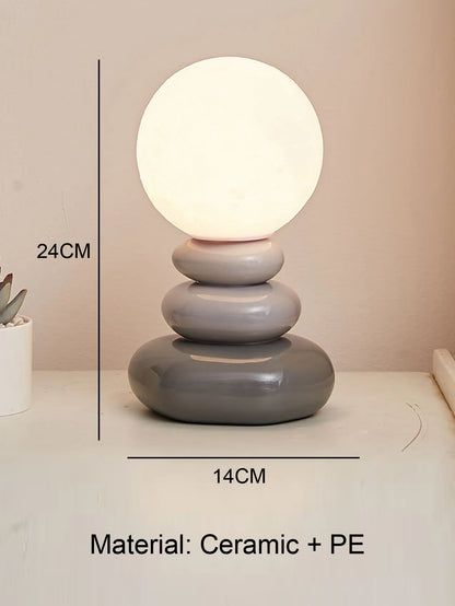 Cielo Table Lamp