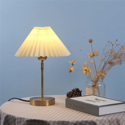 Palma Adjustable Table Lamp