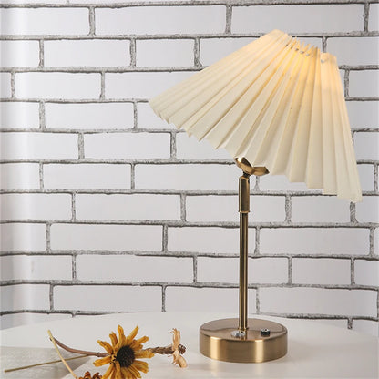 Palma Adjustable Table Lamp