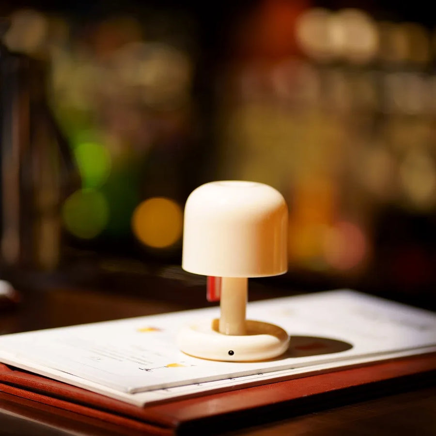 Glow Mini Lamp