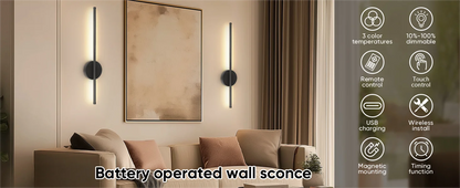 Serein Rechargeable Picture Light