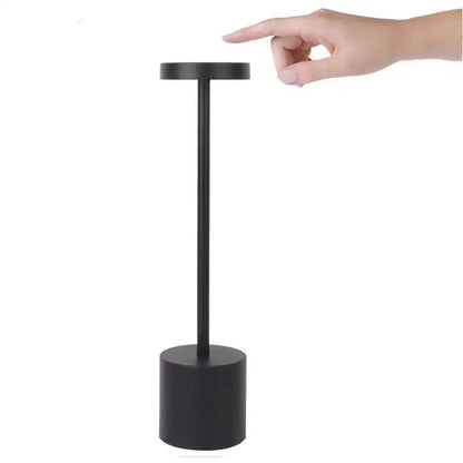 Delia Cordless Ambient Table Lamp