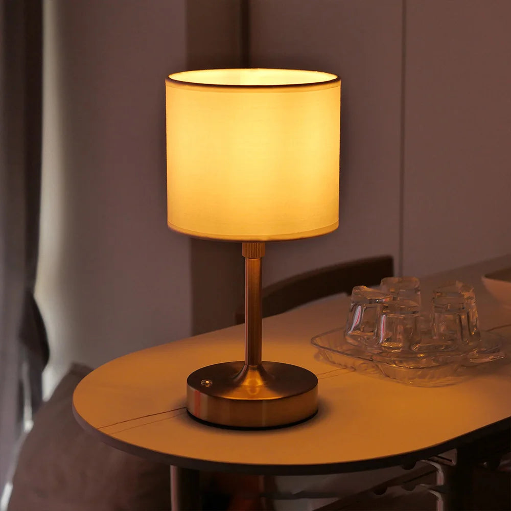 Linden Cordless Lamp