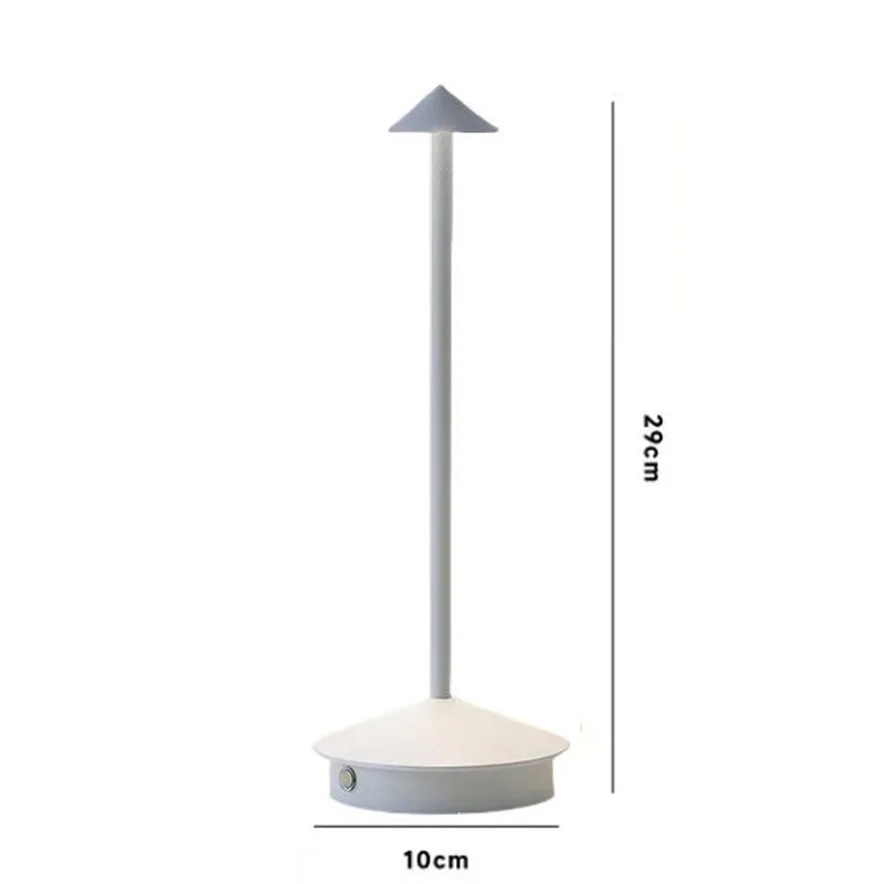 Garden Lamp