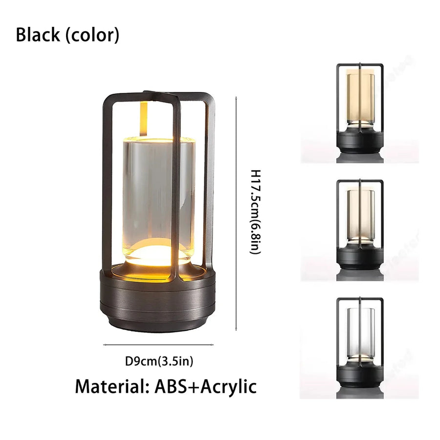 Marlow Lamp