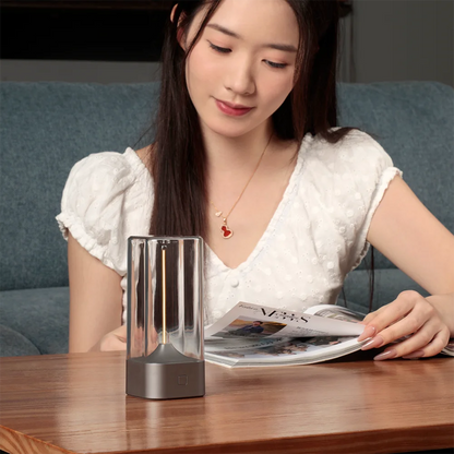 Mora Cordless Filament Table Lamp