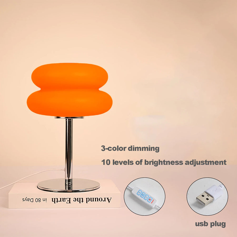 Halo Lamp