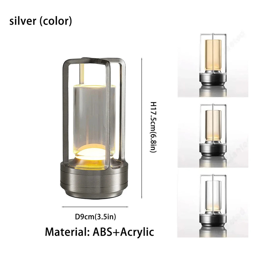 Marlow Lamp