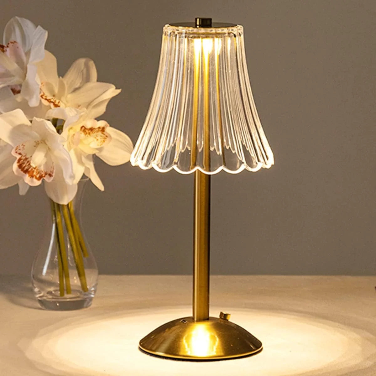 Talin Cordless Table Lamp — product view 10