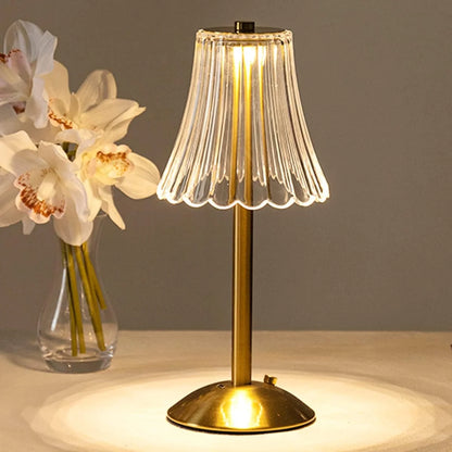 Talin Cordless Table Lamp — product view 10