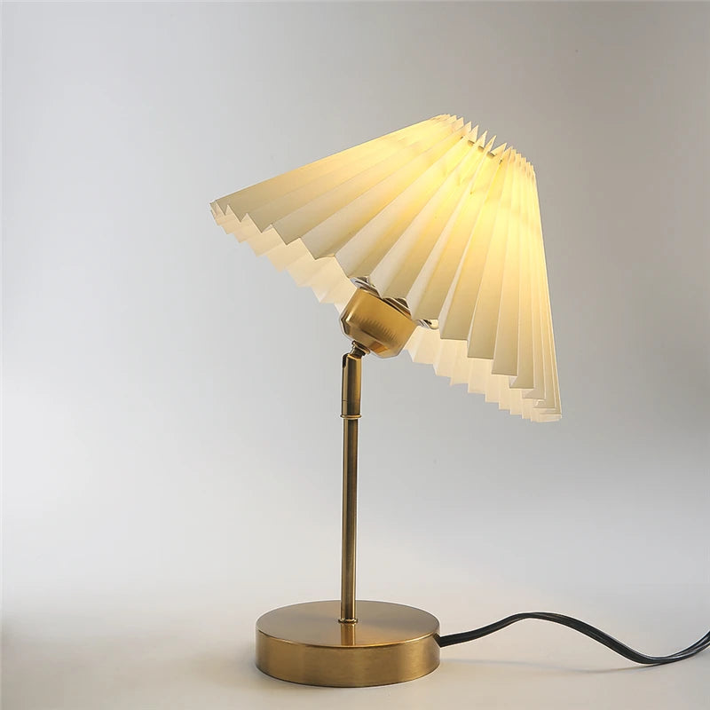 Palma Adjustable Table Lamp