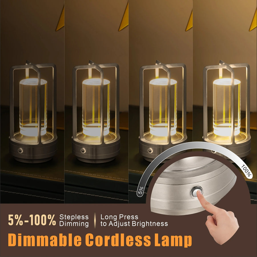 Marlow Lamp