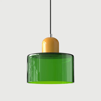 Mira Pendant