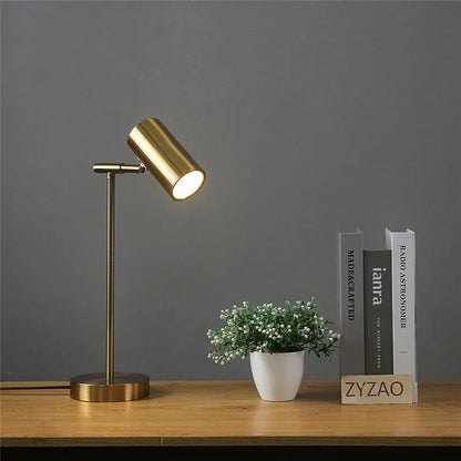 Palma Adjustable Table Lamp