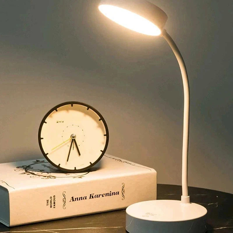 Cadence Folding Table Light