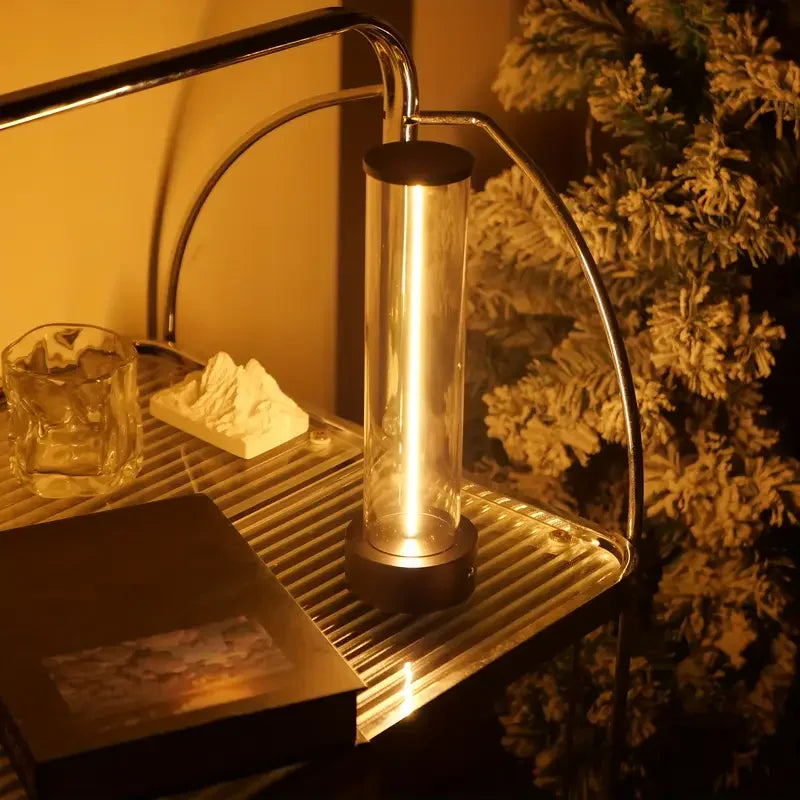Lucen Magnetic Cordless Table Lamp