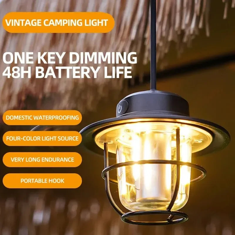 Arden Lamp