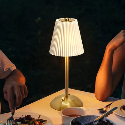 Nell Cordless Table Lamp