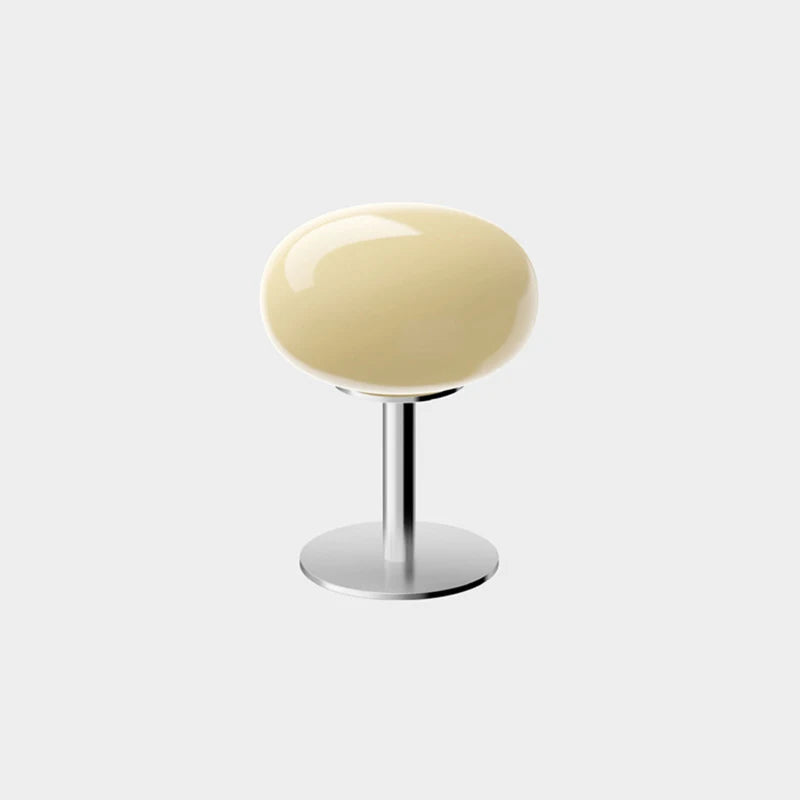 Cora Colorful Glass Table Lamp
