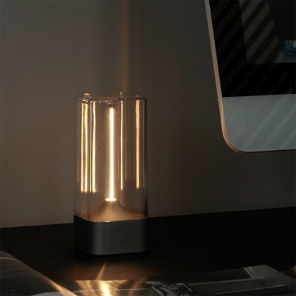 Mora Cordless Filament Table Lamp