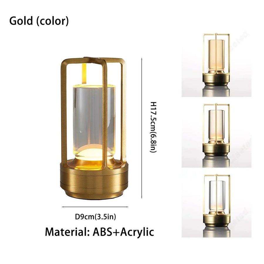 Marlow Lamp