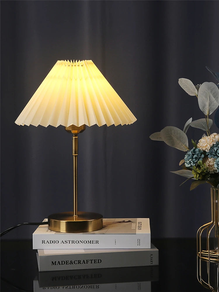 Palma Adjustable Table Lamp
