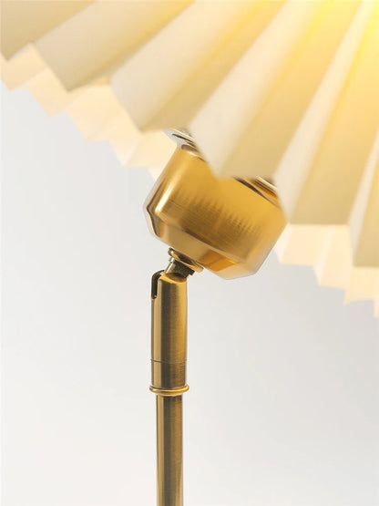 Palma Adjustable Table Lamp