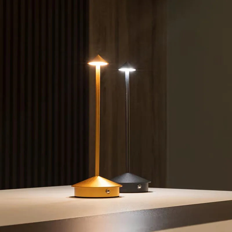 Garden Lamp