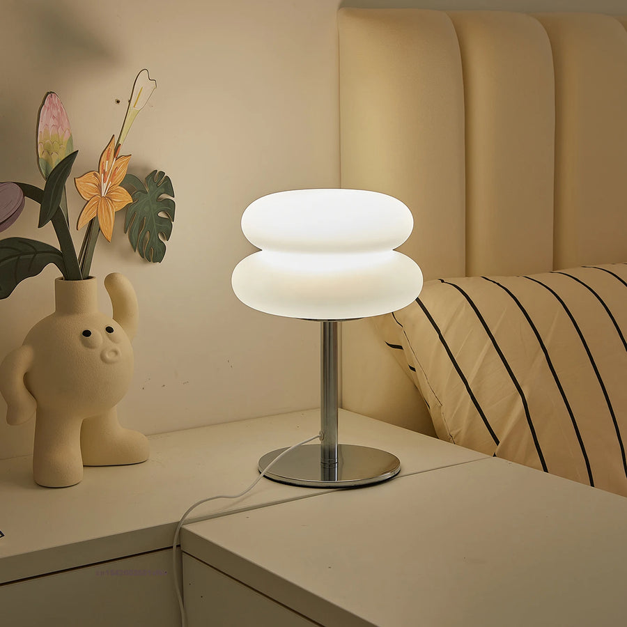 Halo Lamp